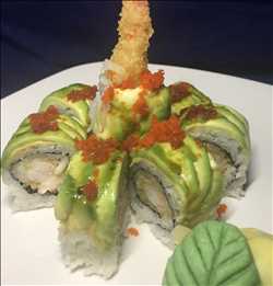 Green Dragon